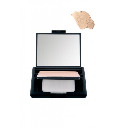 Compact Foundation Vitamin E Nr. 02