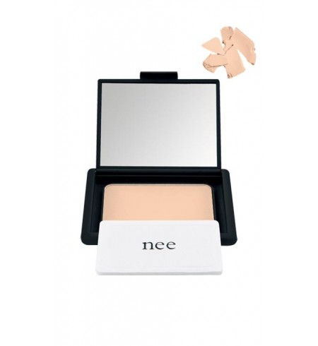 Compact Powder Vitamin E Nr. 33