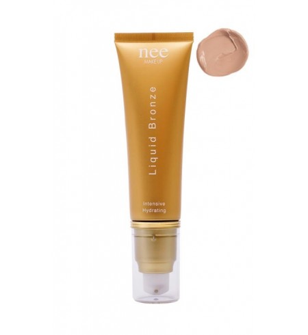 Liquid Bronze Intensive Hydrating A150