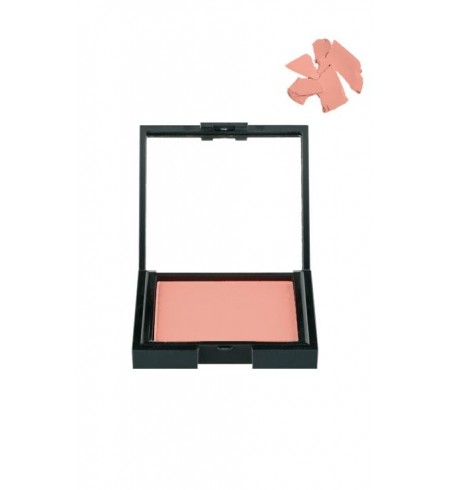 Compact Blusher Vitamin E B67