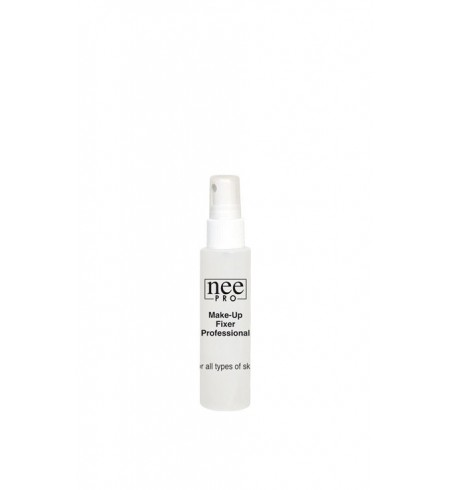 Mini Make-Up Fixer