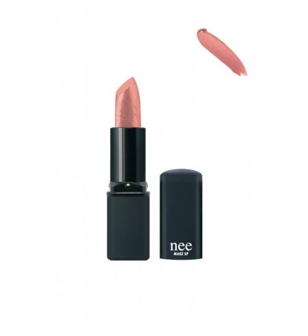 Cream Lipstick Nr. 121 salmon pink