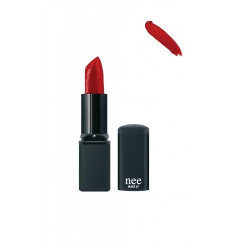 Matte Lipstick Nr. 143 red star