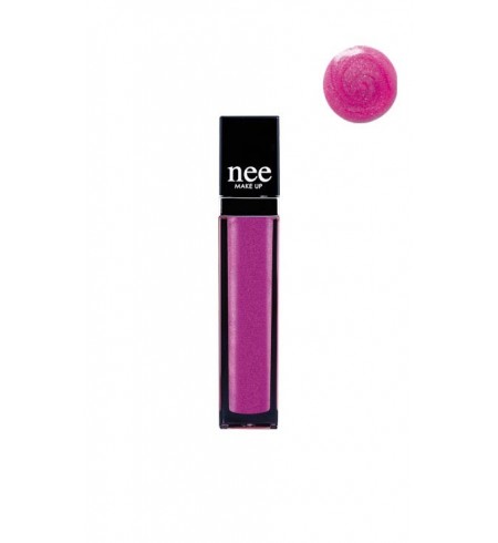 Brightness Gloss R1 strawberry (SPF15)