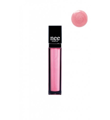 Brightness Gloss R2 pink (SPF15)