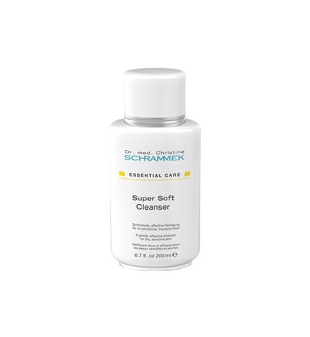 Super Soft Cleanser