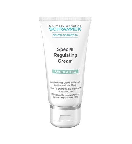 Special Regulating Cream