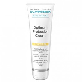 Optimum Protection Cream SPF 20