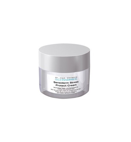 Sensiderm Stress Protect Cream