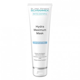 Hydra Maximum Mask