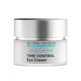 Time Control Eye Cream