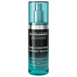 Time Control Eye Cream