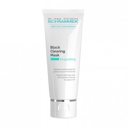 Black Clearing Mask