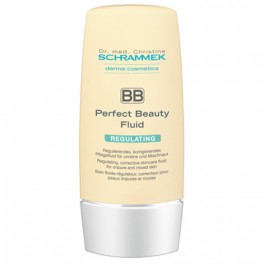 Blemish Balm Perfect Beauty Fluid, Peach