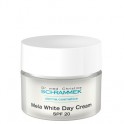 Mela White Day Cream