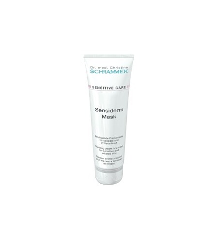 Sensiderm Mask