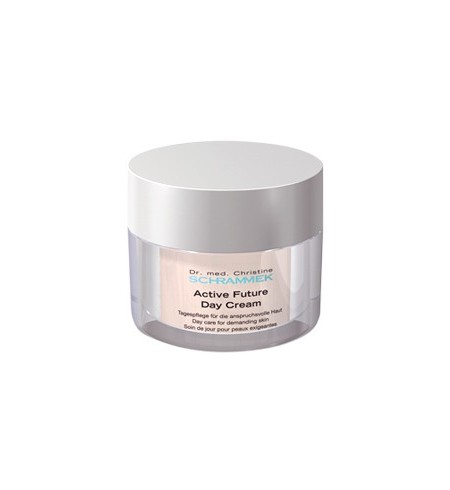 Active Future Day Cream