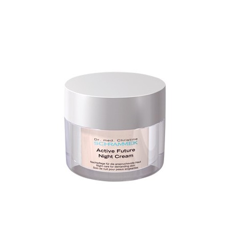 Active Future Night Cream