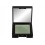 Eyeshadow Mono E42 olive green