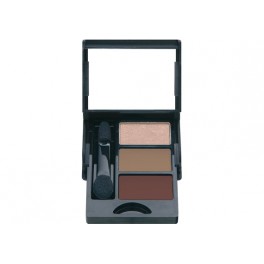 Eyeshadow Trio moka