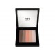 Eyeshadow Trio formidable