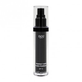 Perfect Skin Oxygen Foundation OX1 SPF 15 (mit Airless-Spender)