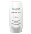 Clear Skin Silver Fluid