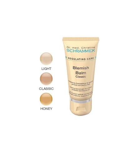 Blemish Balm Honey, 30ml