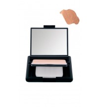 Mousse & Compact Foundation